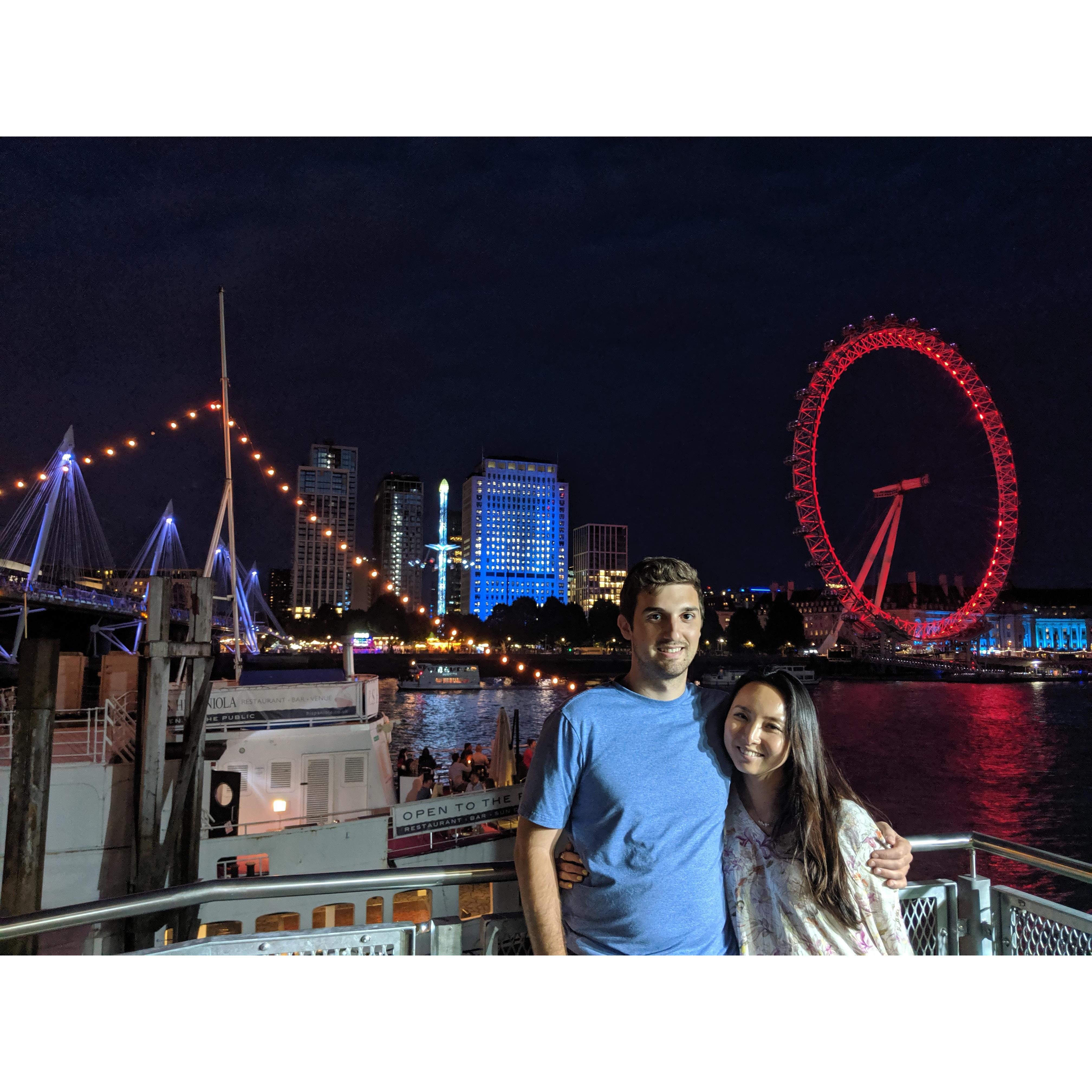 European Adventure