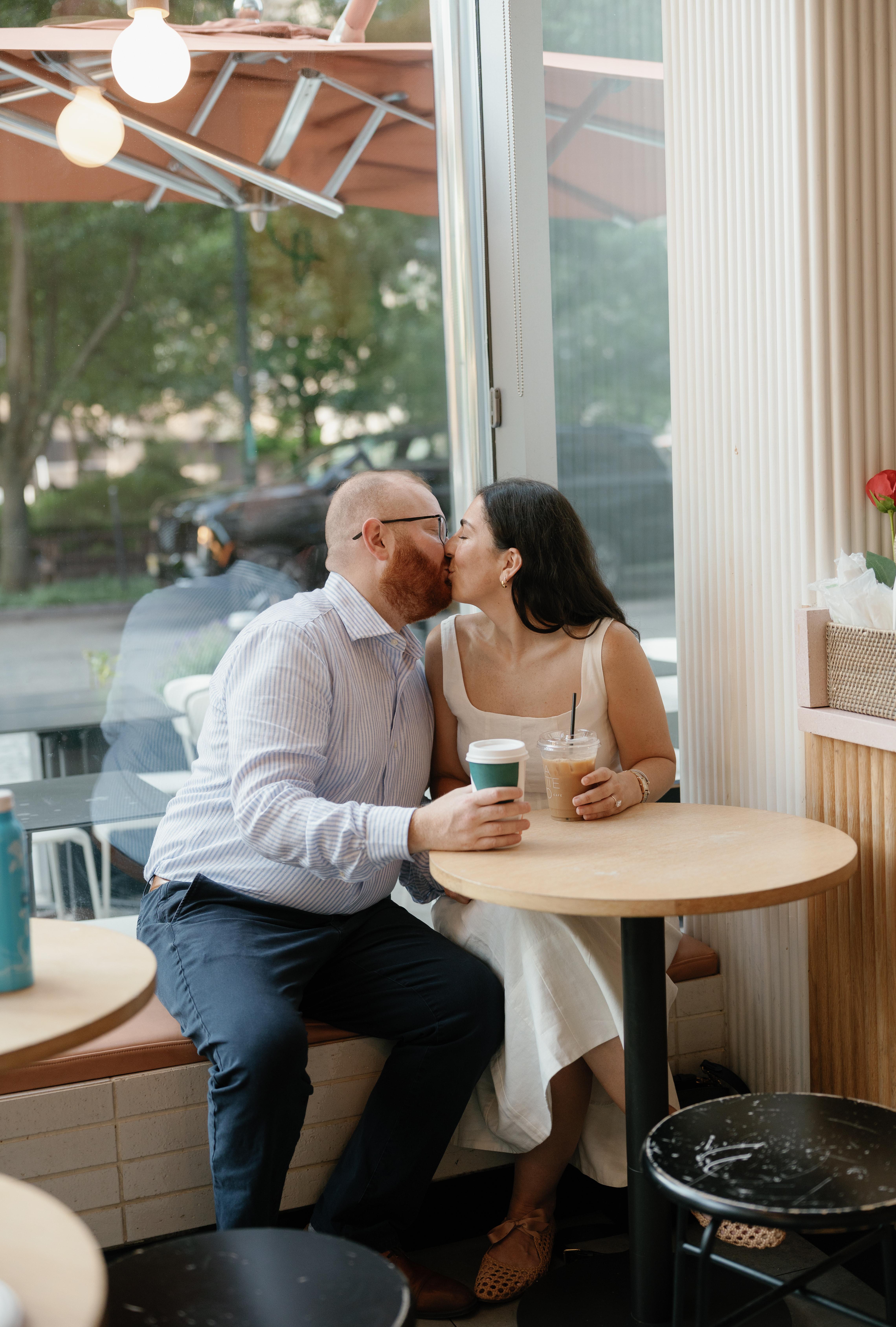 The Wedding Website of Sarah Galzerano and Chris Hecker