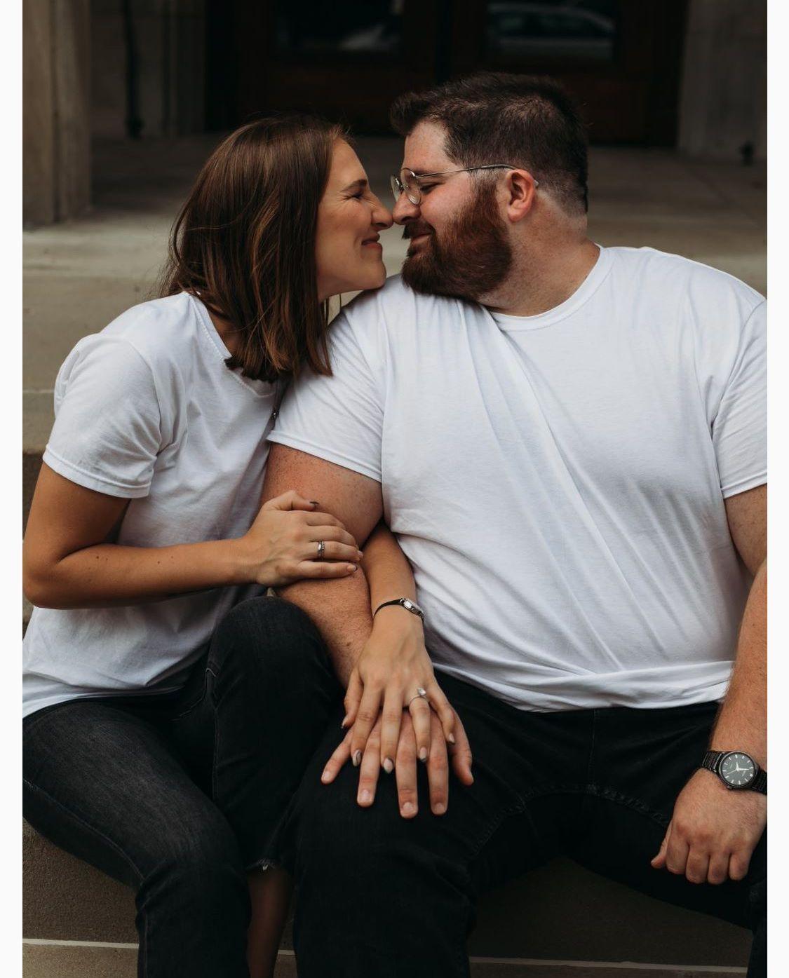 The Wedding Website of Stacey Schimmel and Alex Bertz