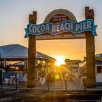 Westgate Cocoa Beach Pier