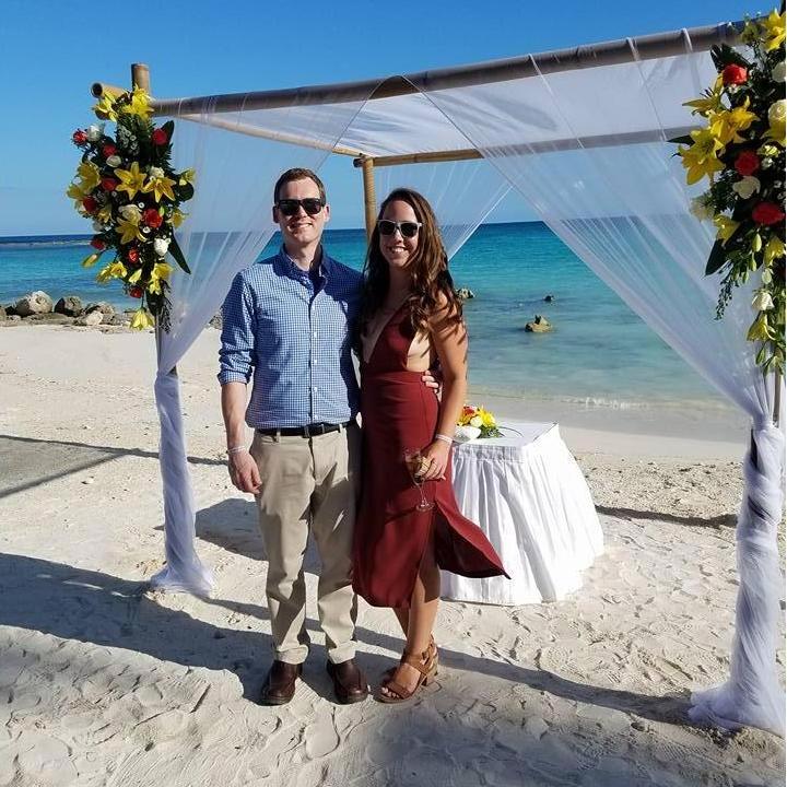 Ball Wedding, Mexico
October 15, 2016