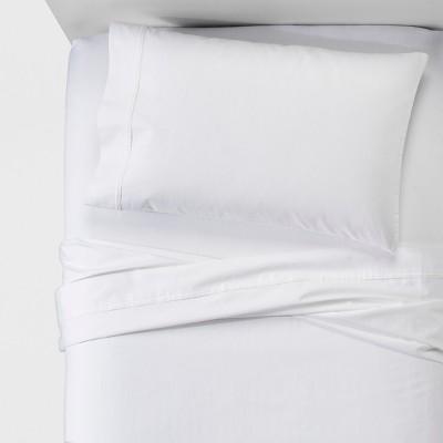 Performance Sheet Set Solids 400 Thread Count - Threshold™