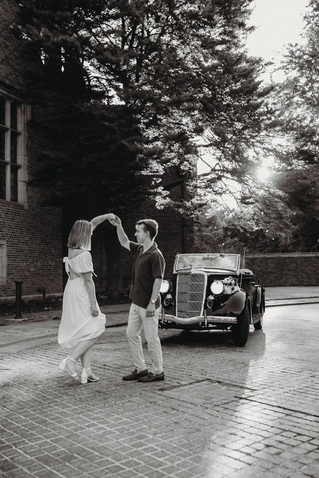 The Wedding Website of Andrew Gomez and Kathryn Cesiel