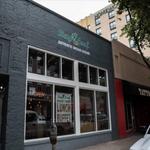 Bay Leaf Modern Indian Cuisine & Bar - 5 Points