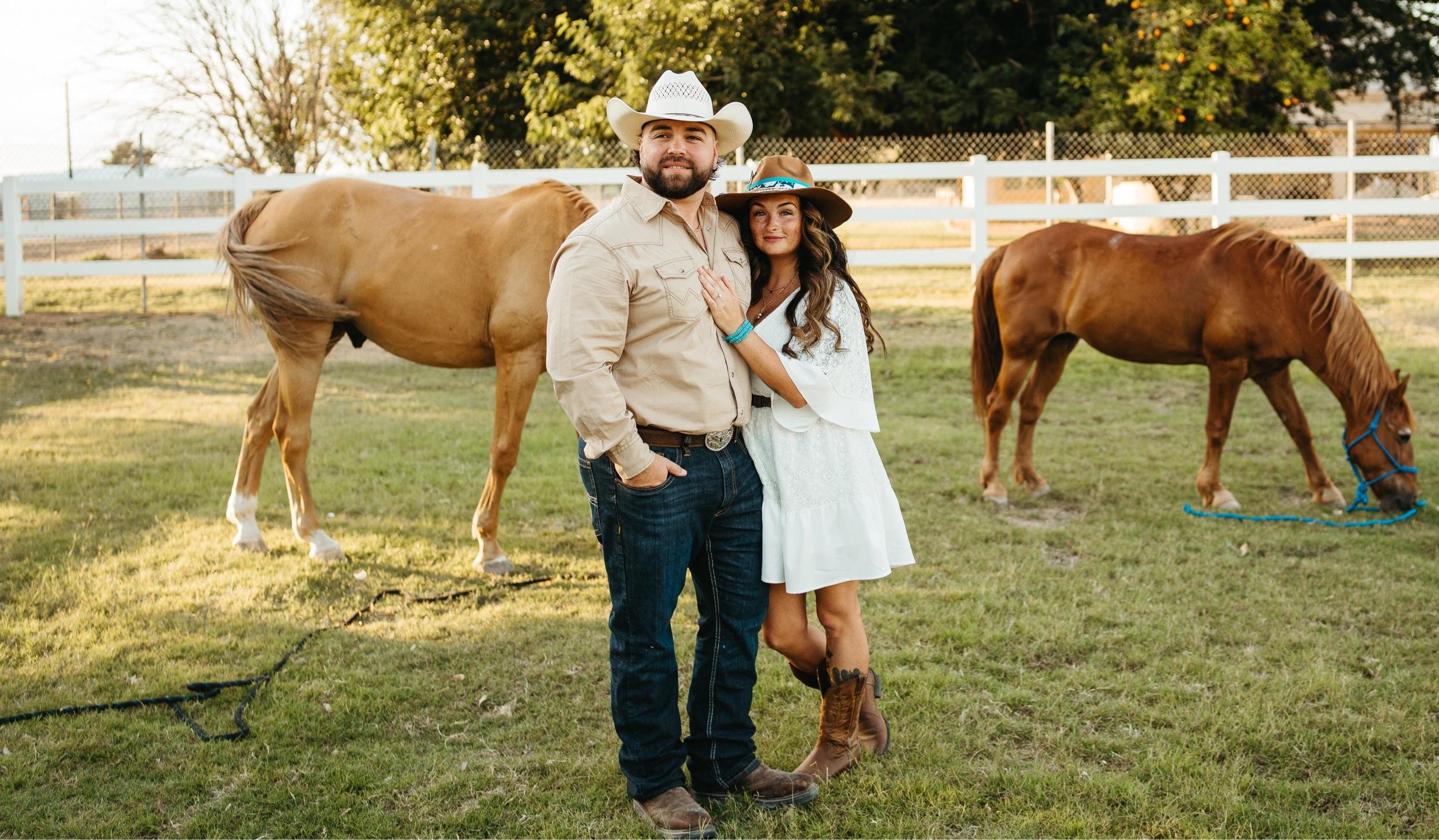 The Wedding Website of Mariah Morgan and Adam Schroeder