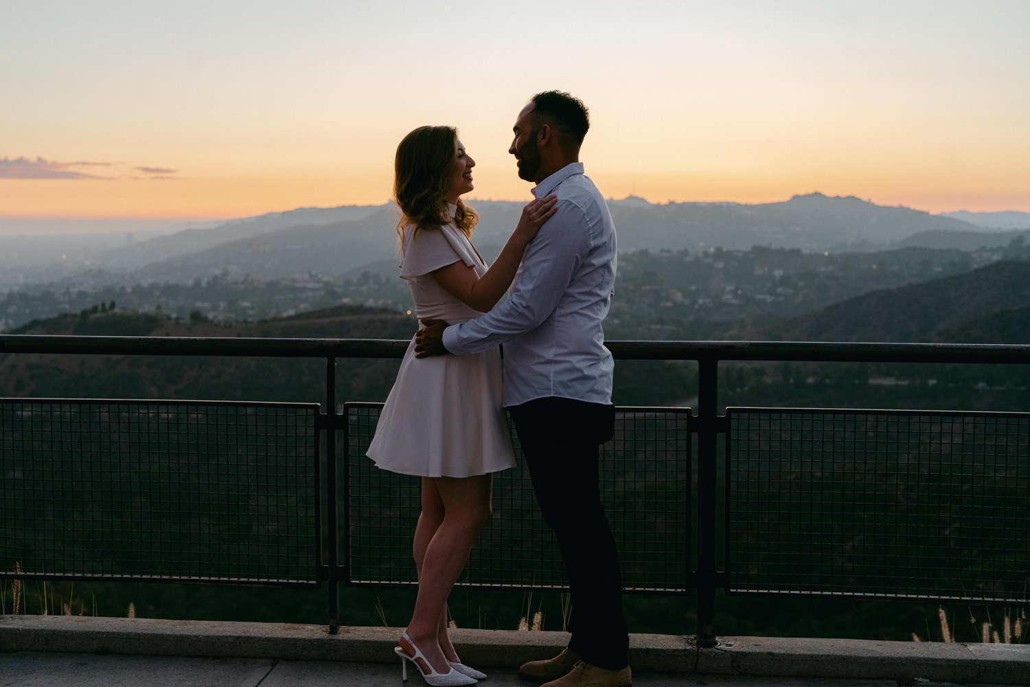 The Wedding Website of Neva Wallach and Edwin Alvarado
