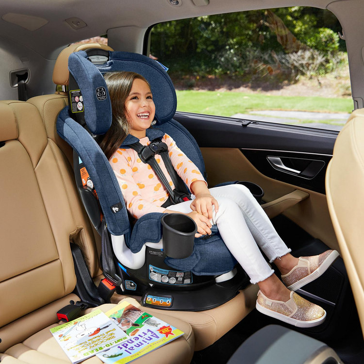 Graco®, Turn2Me™ 3-in-1 Car Seat | Zola Baby