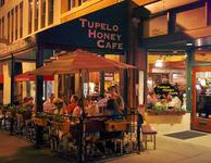 Asheville Restaurants