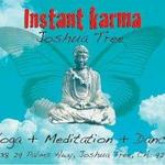 Instant Karma Yoga