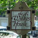 Mrs. Wilkes Dining Room