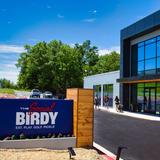 The Social Birdy