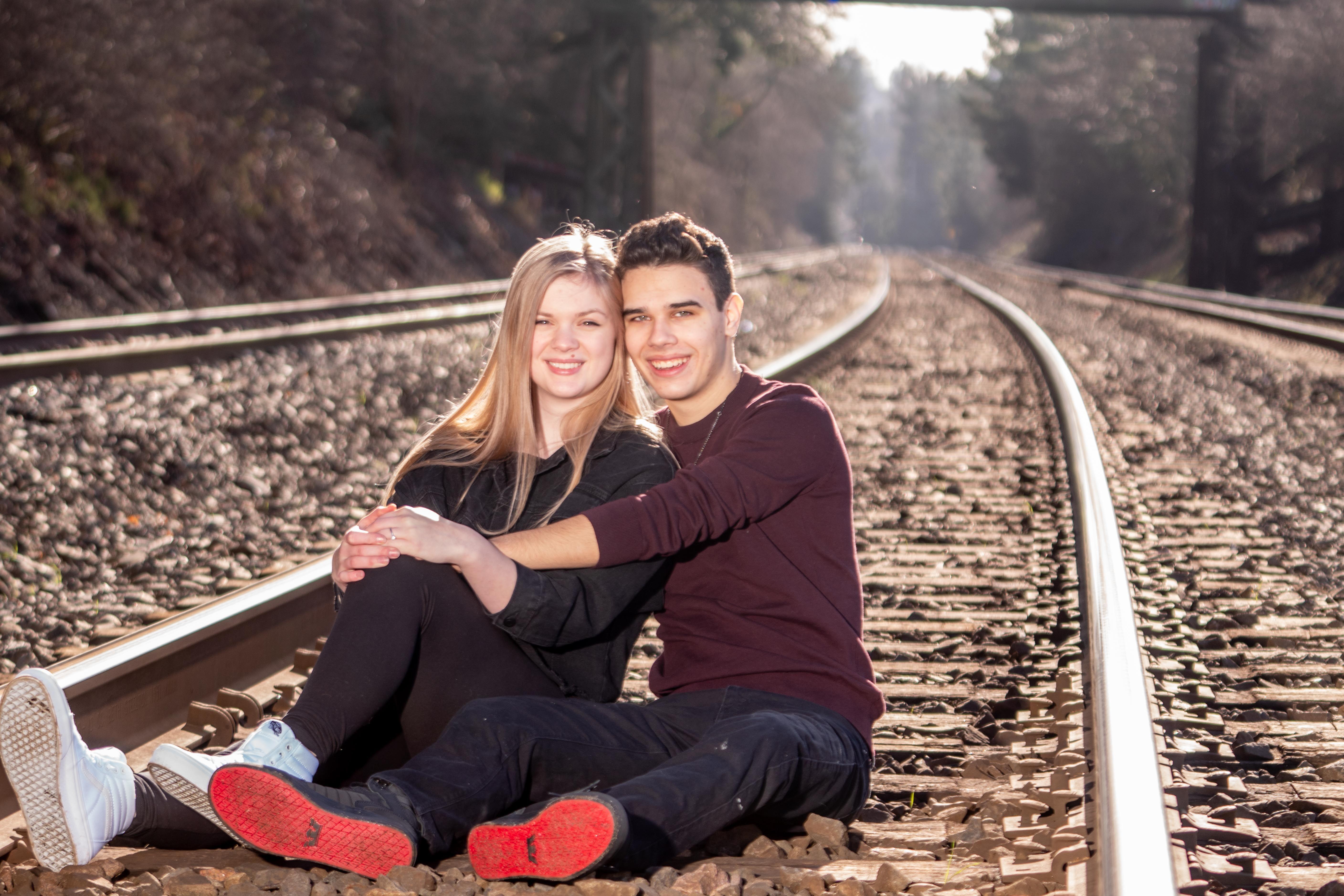 The Wedding Website of Porschia MacConaghy and Brandon Doty