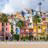 Villajoyosa