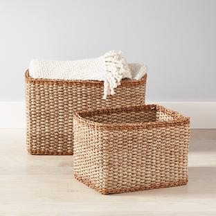 Carmel Baskets