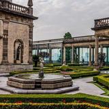 Chapultepec Castle