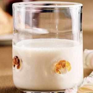 Icon Juice Glass