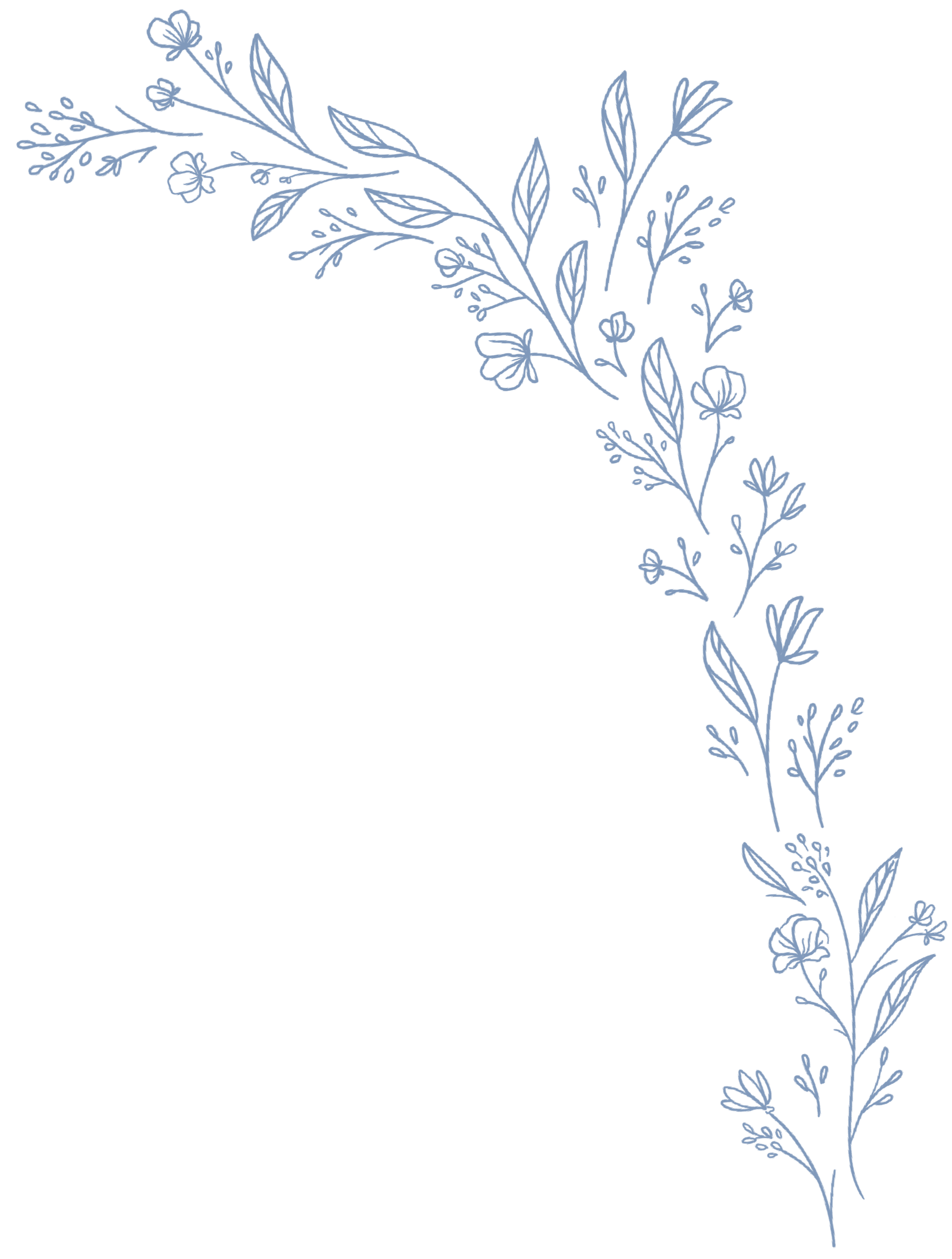 florals