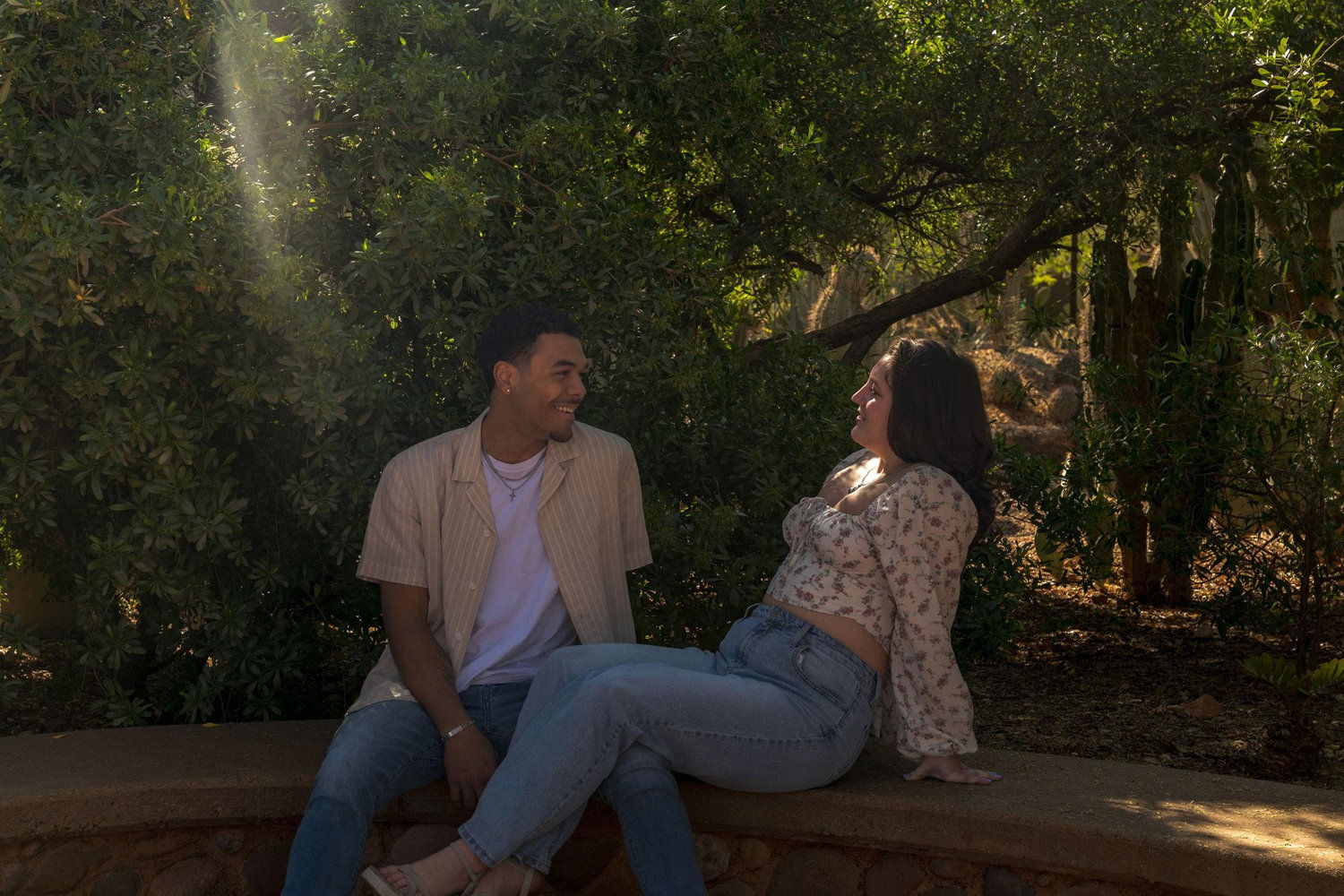 The Wedding Website of Makayla Browning and Eric Forde