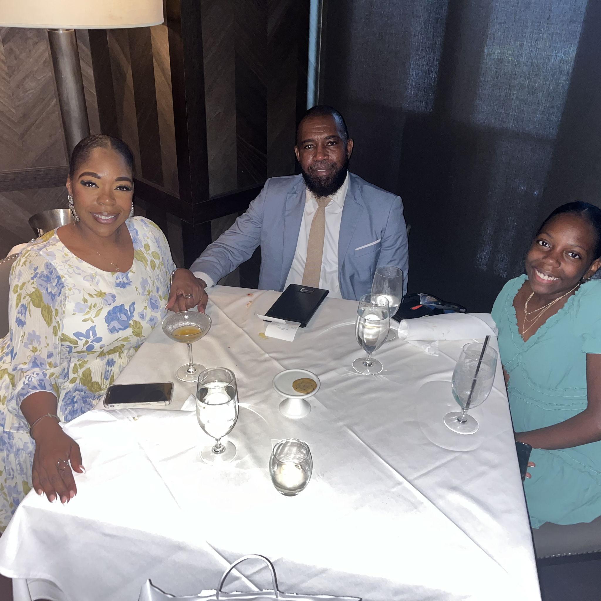Mother's Day 2024