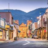 Santa Fe