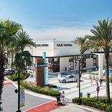 St. Johns Town Center