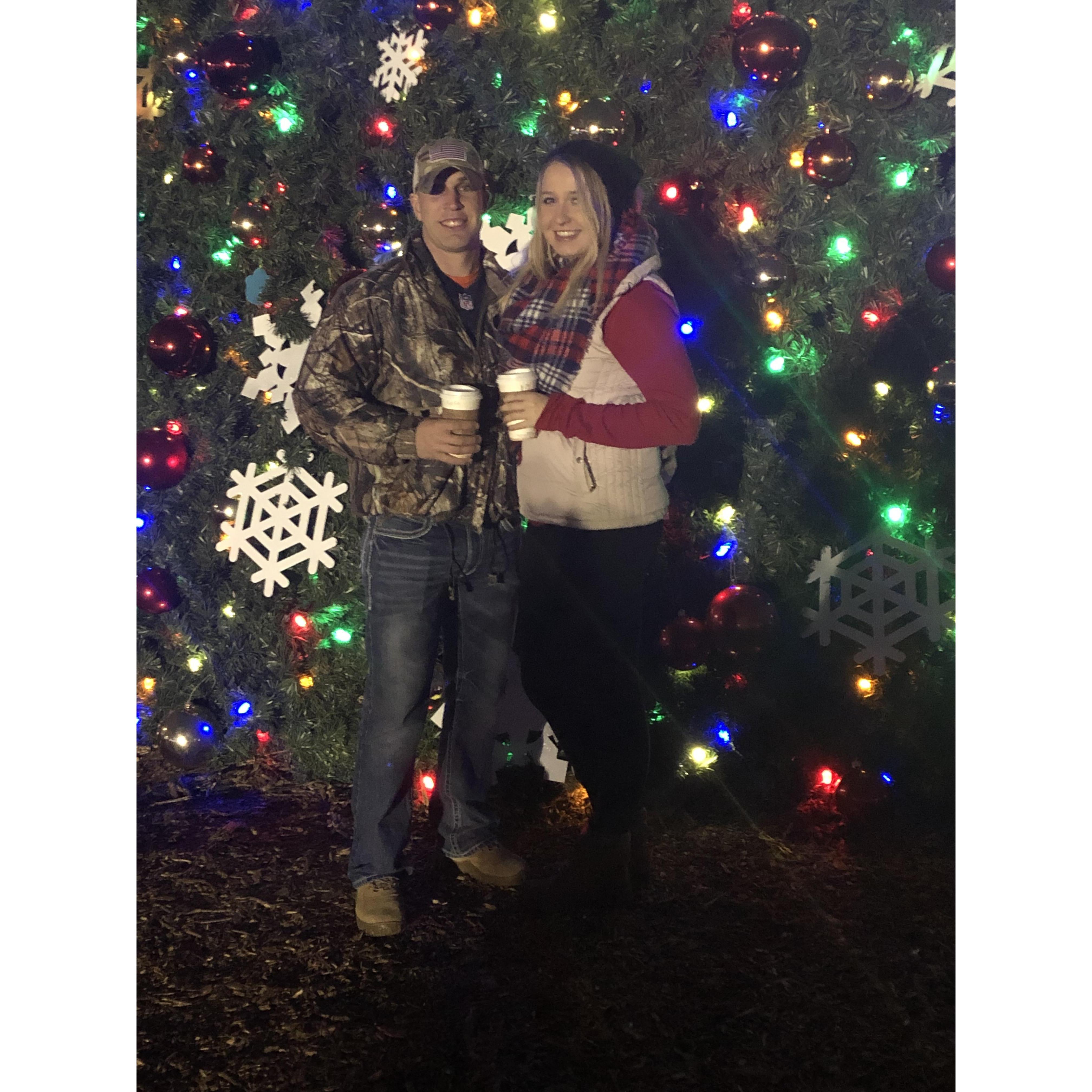 Christmas 2018!