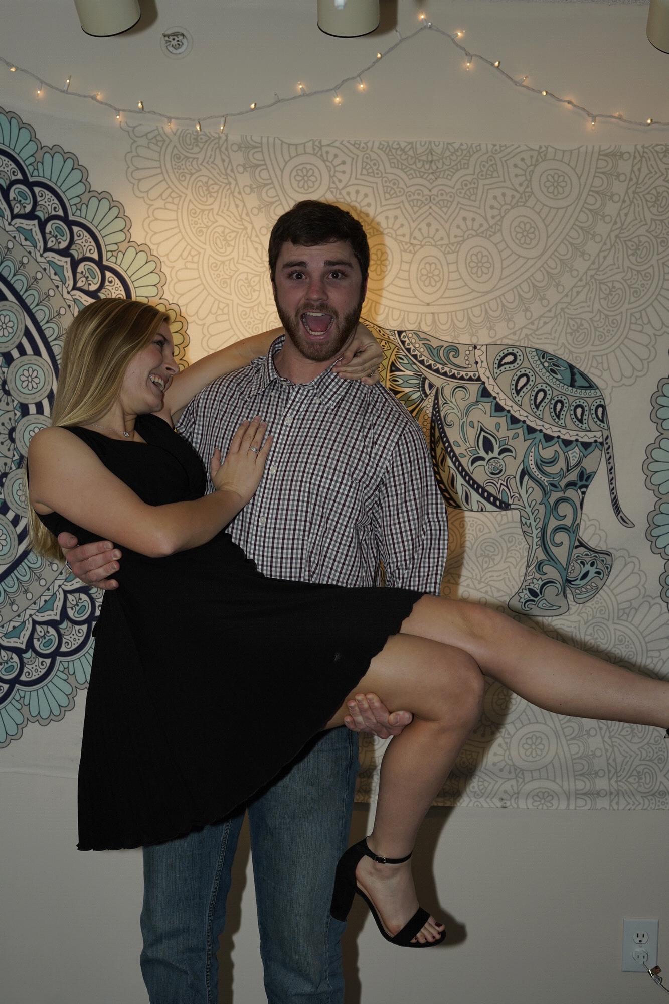 Winter Formal - 2018