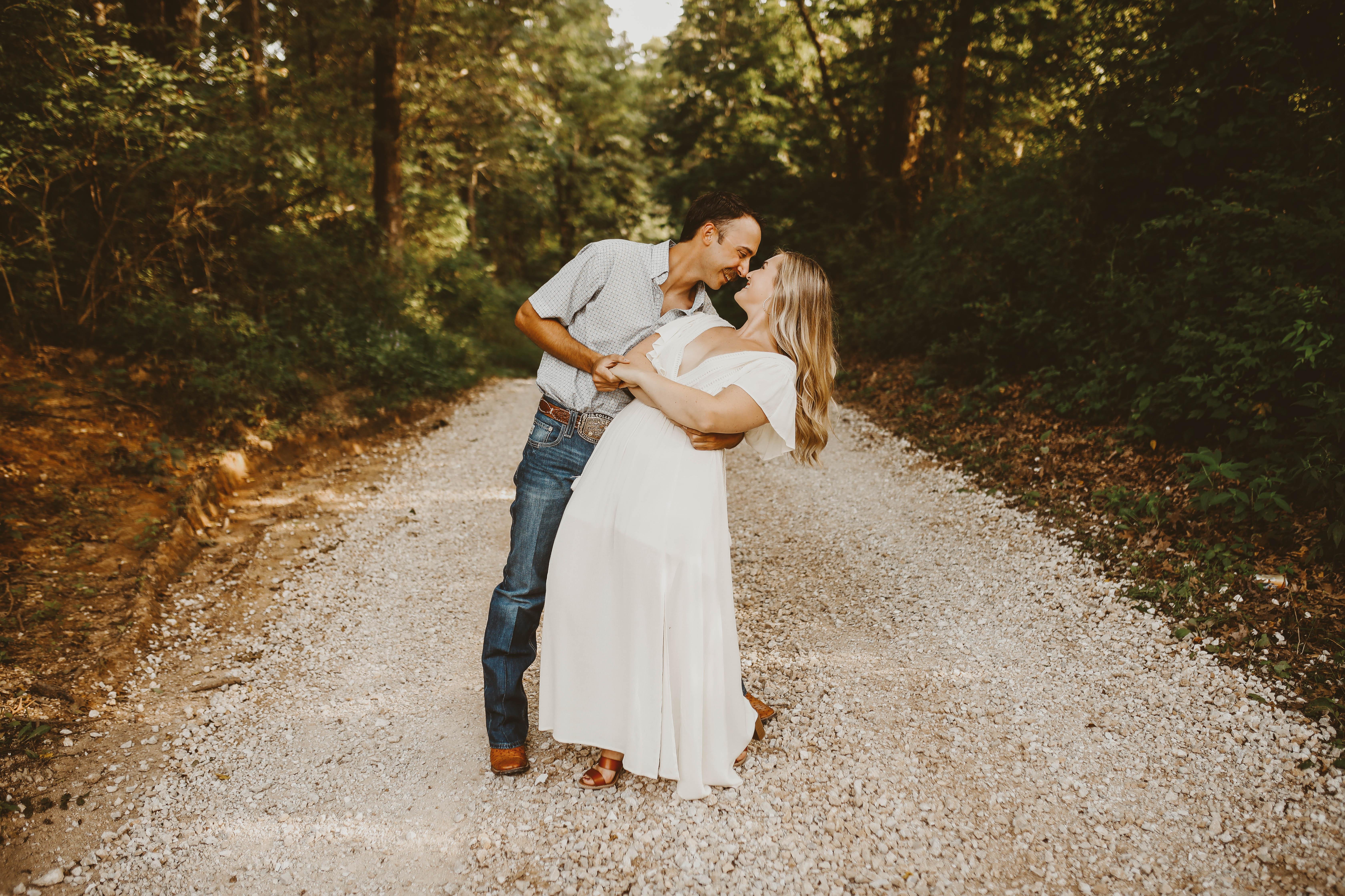 The Wedding Website of Darci McGlasson and Dalton Heavner
