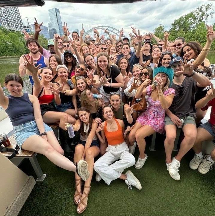 Vandy Law School Class of 2024