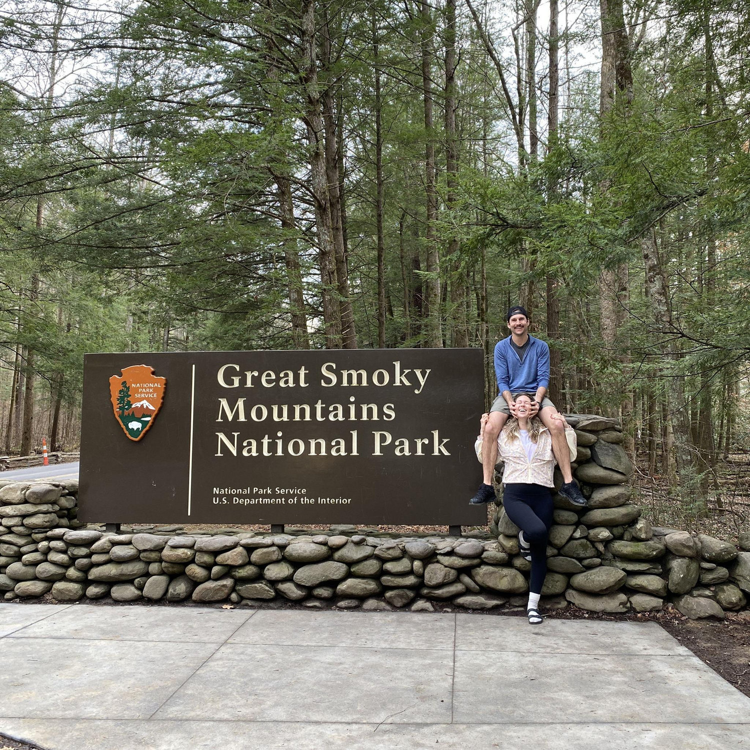 Exploring our National Parks! (February 2026)