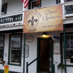 Bourbon Street Grille