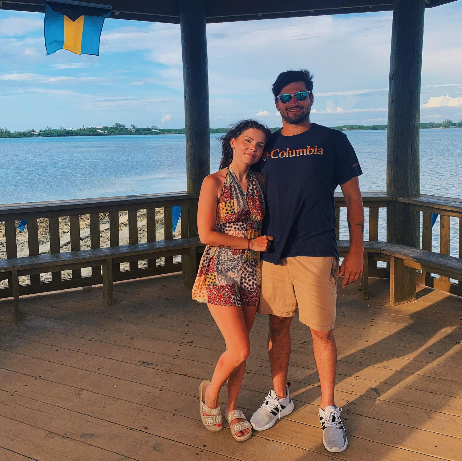 08.07.2024 - Bahamas