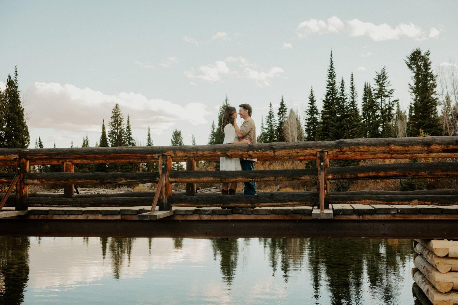 The Wedding Website of Kenzie Wilson and David Nielsen