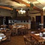 The Lumberjack Restaurant