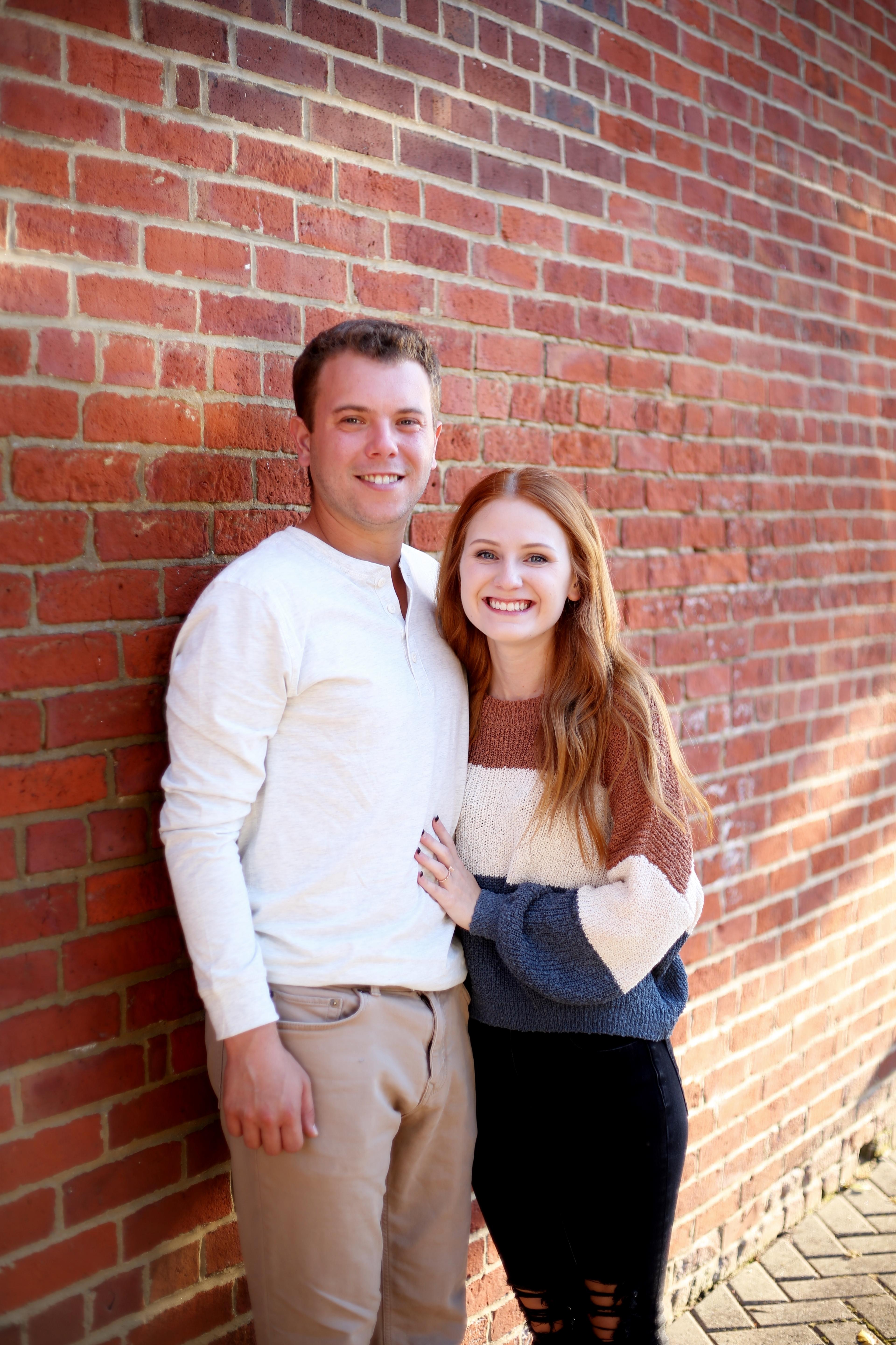 The Wedding Website of Veronica Harris and Ryan Callahan