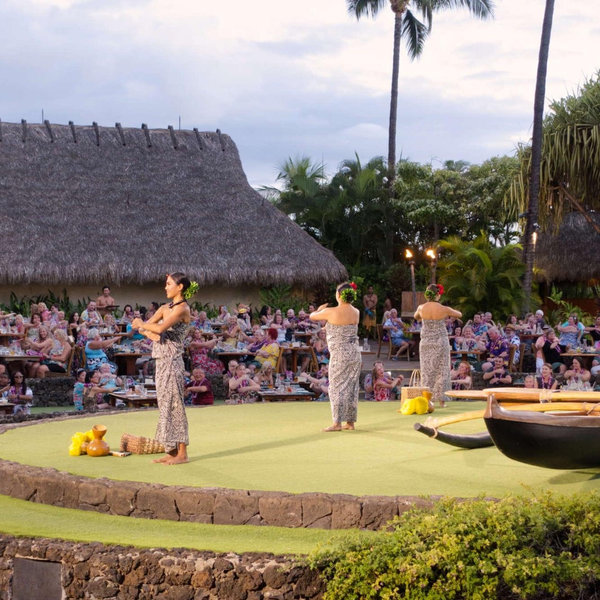 Luau