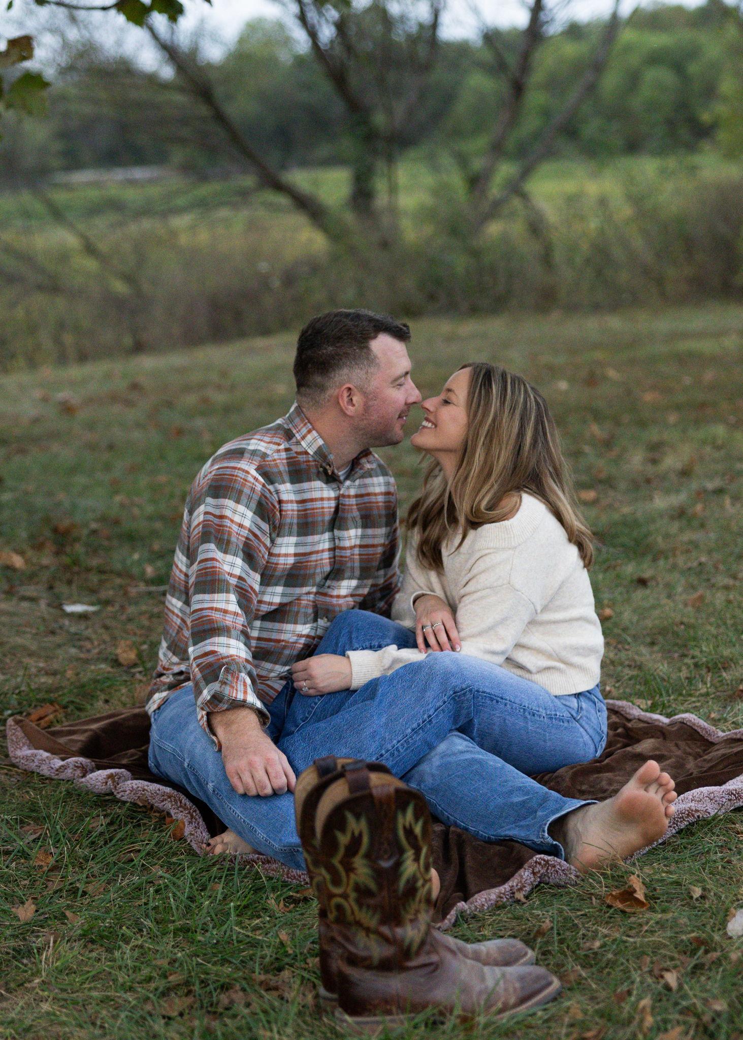 The Wedding Website of Daniel Tilley and Jenna Plude