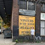 Strip District