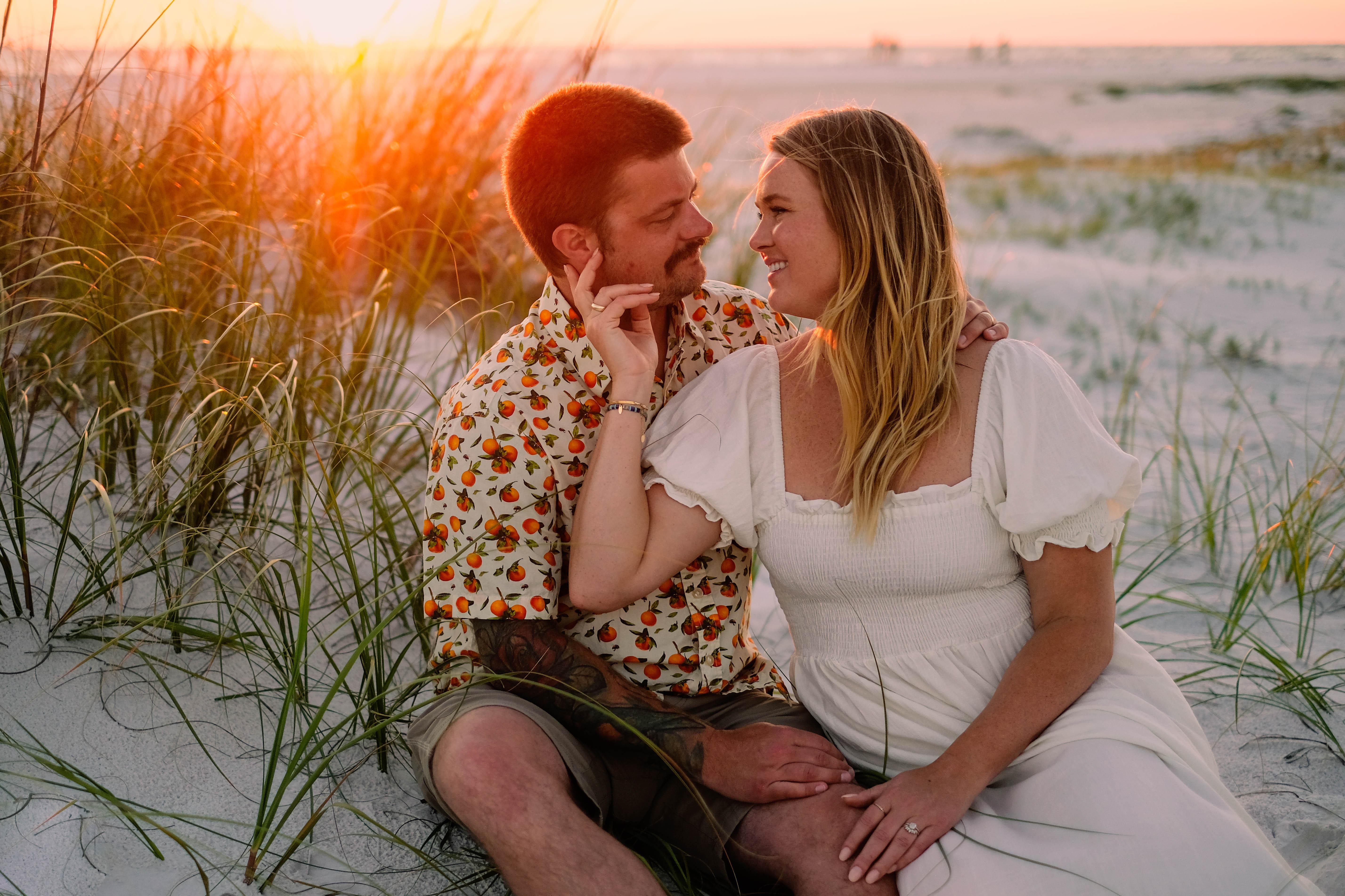 The Wedding Website of Sarah Woodward and Tyler Woodward