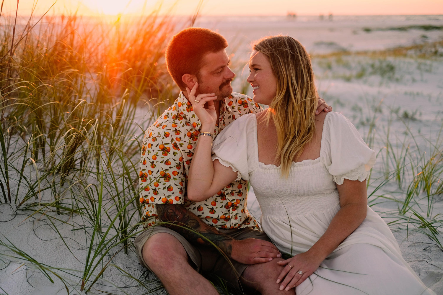 The Wedding Website of Sarah Woodward and Tyler Woodward