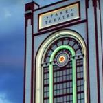 Catch a film at Historic Park Theatre