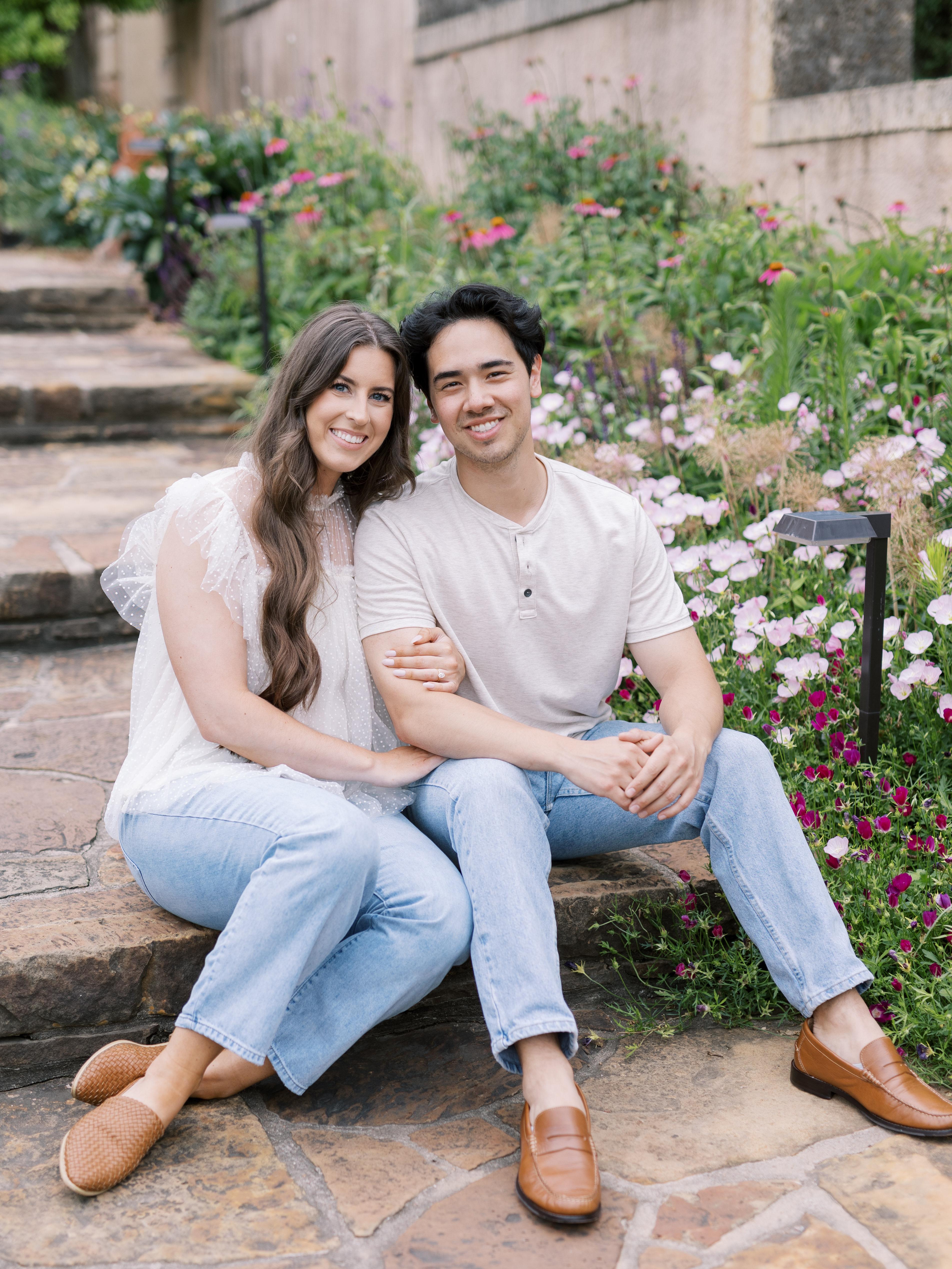 The Wedding Website of Lauren Sanford and Brandon Smith