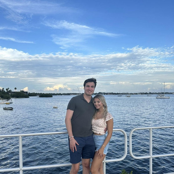 Donate to our move to Florida!