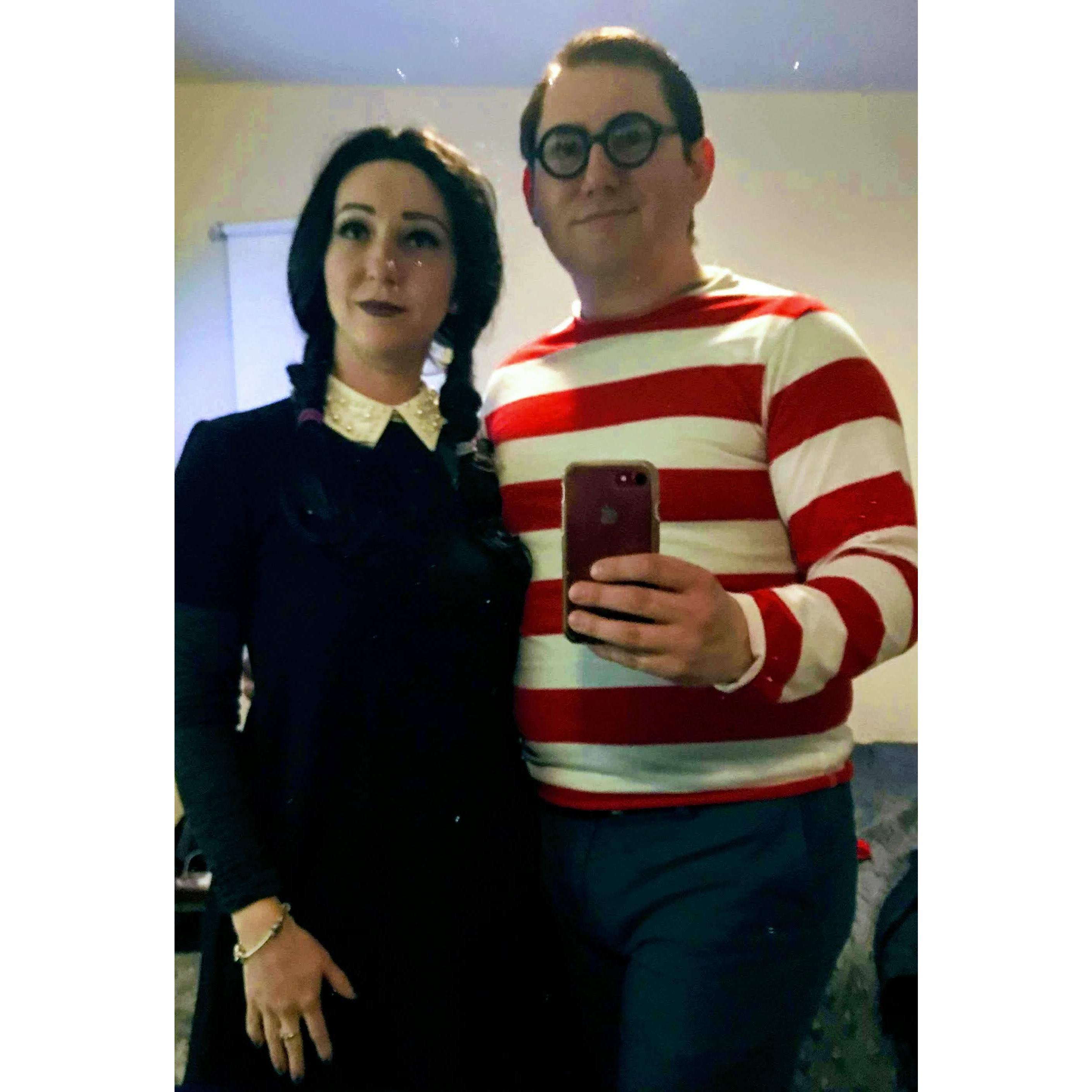 Halloween