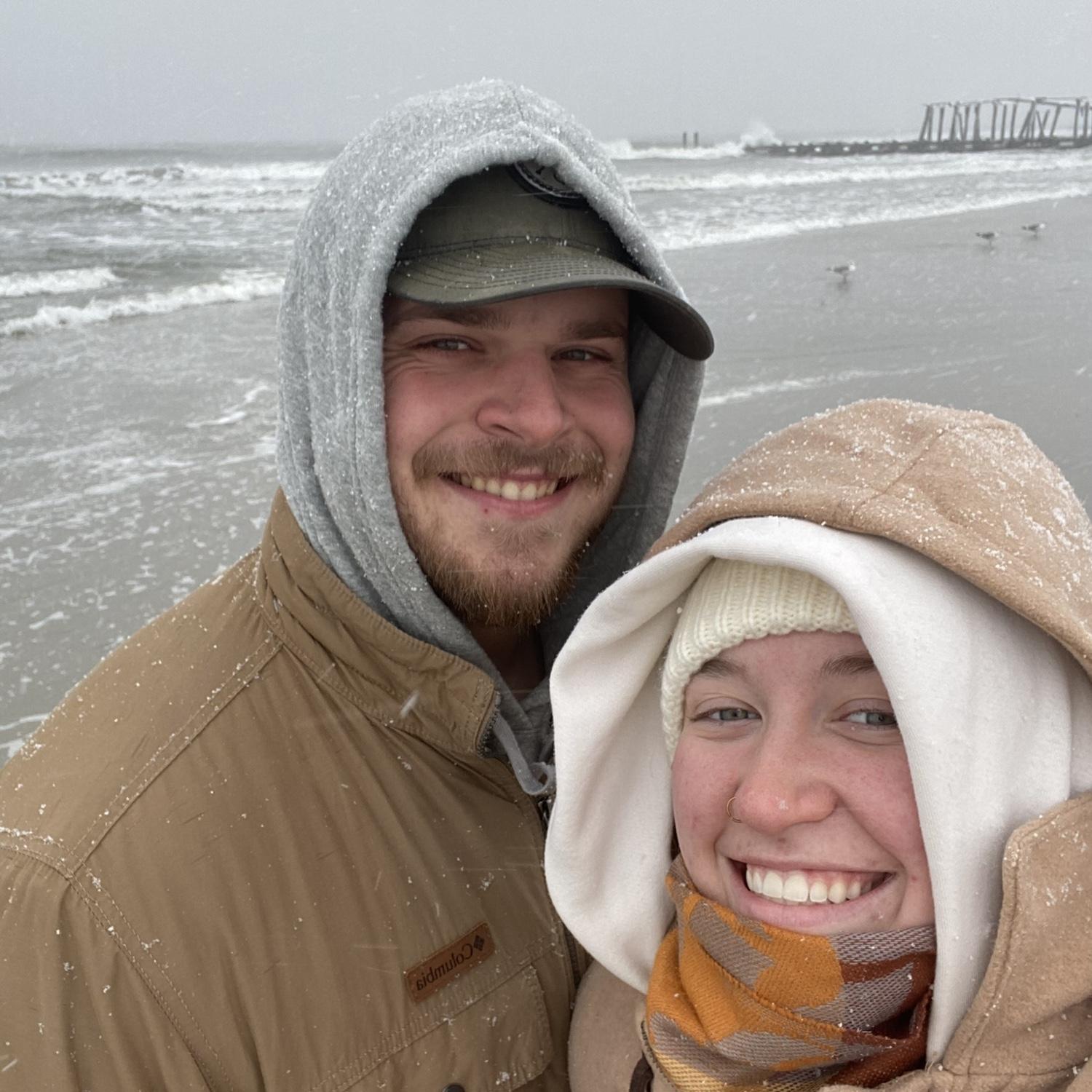 Atlantic City- January 3, 2022