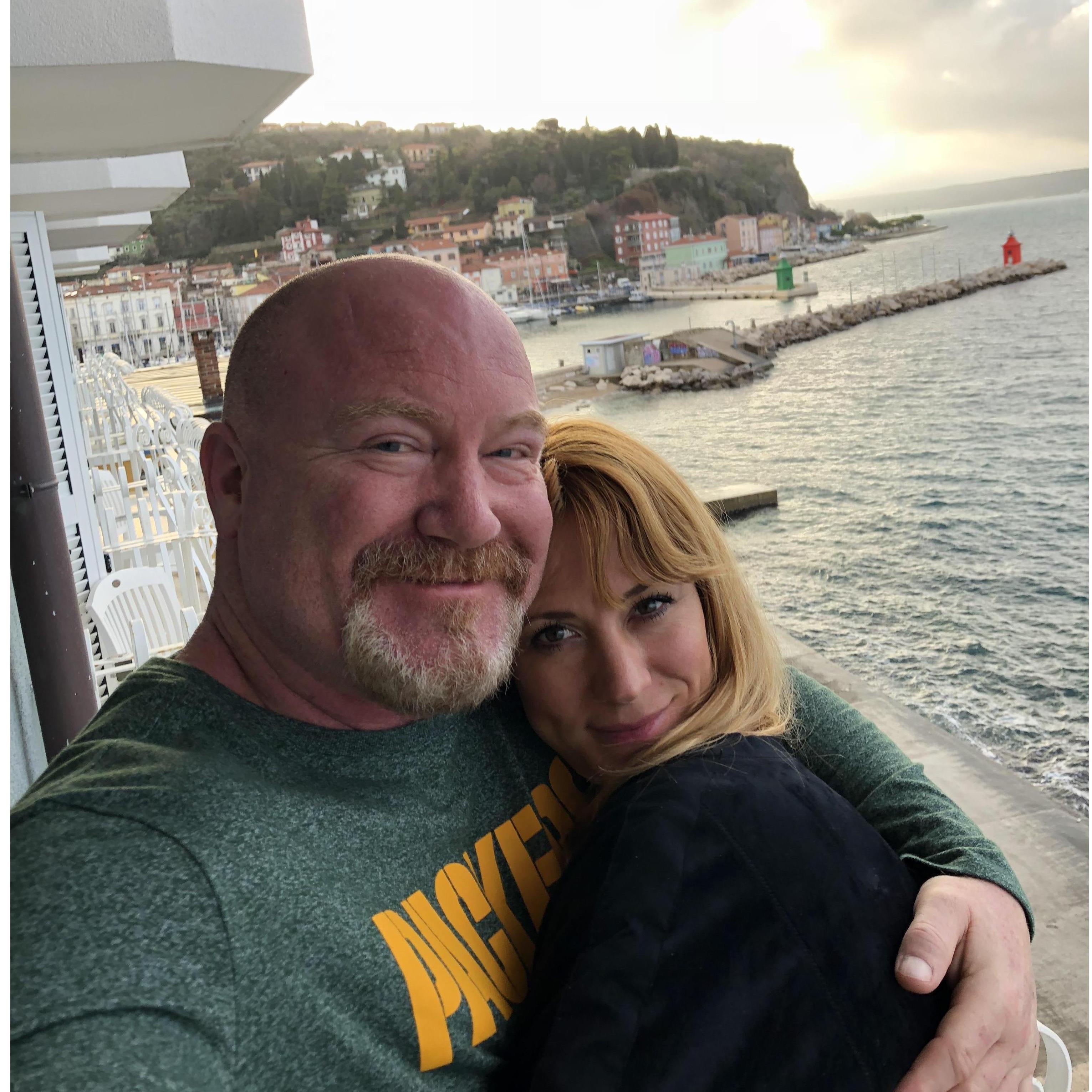 Piran, Slovenia