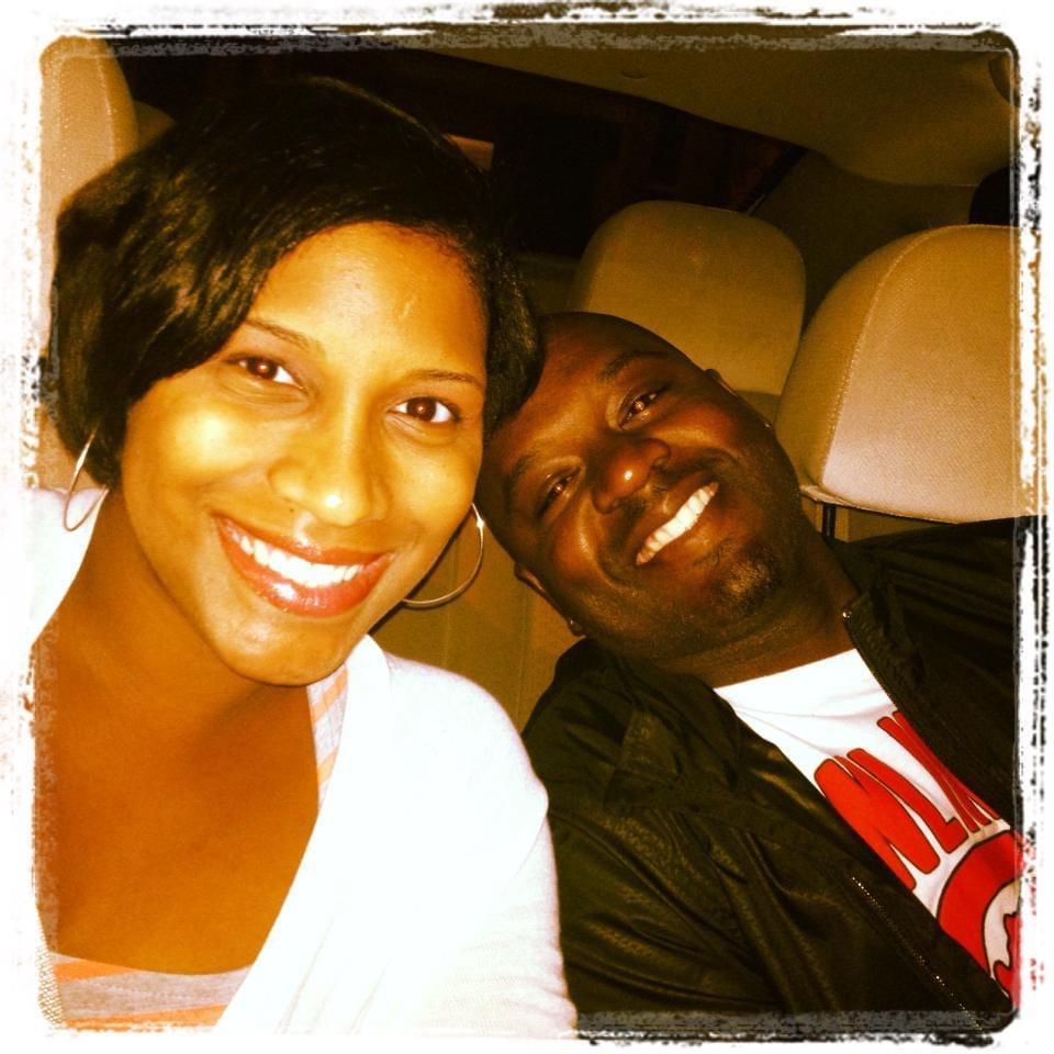 One of first trips to Orlando