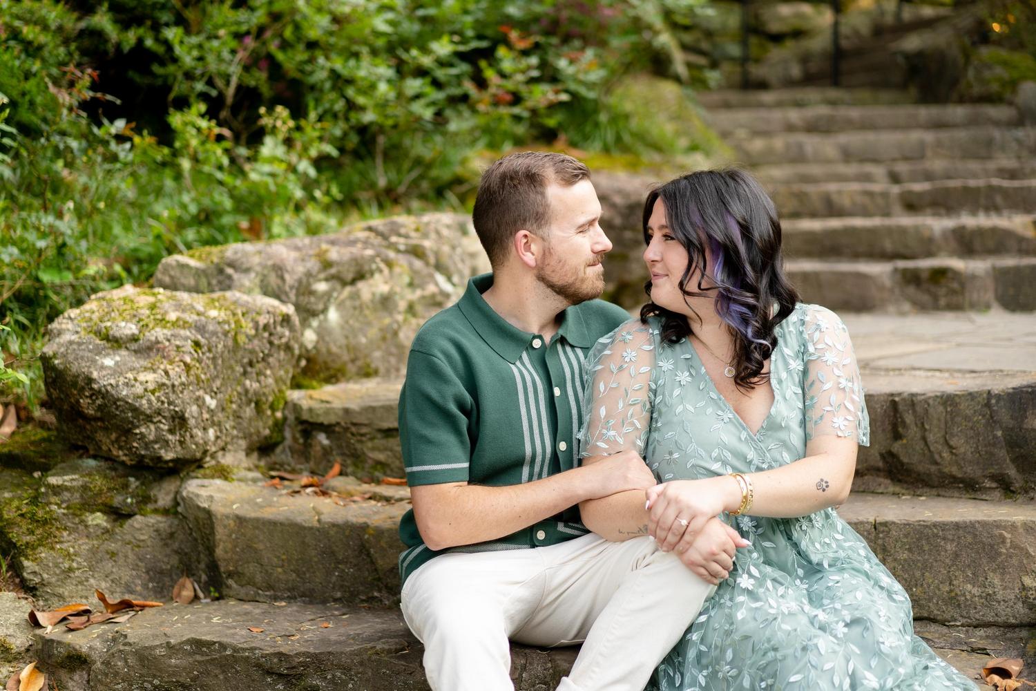 The Wedding Website of Megan Grant and Thomas Pedersen