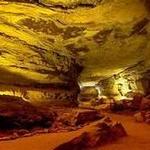 Mammoth Cave National Park