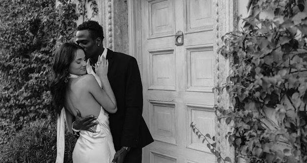 The Wedding Website of Kennedy Meehan and Christopher Chukwuneke